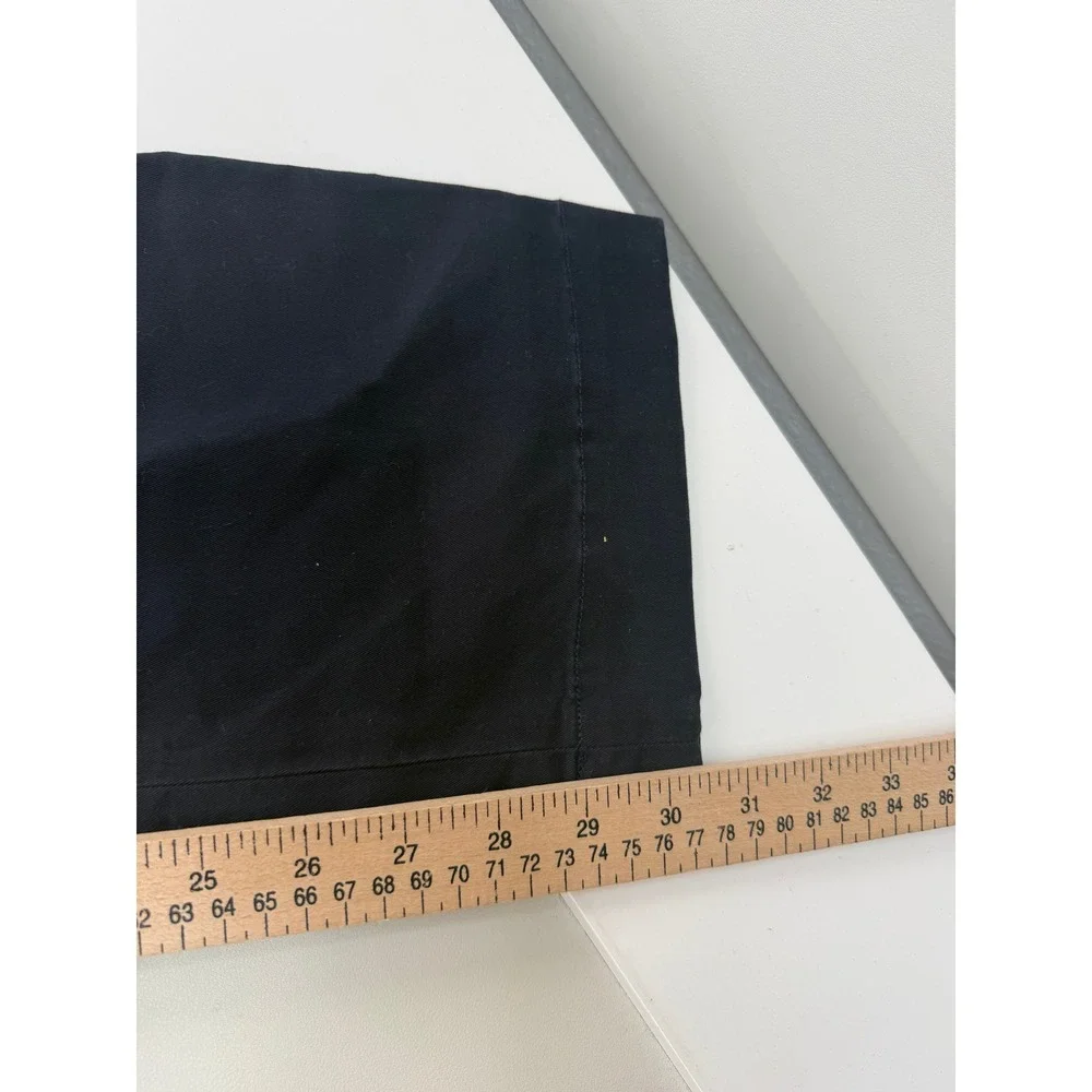 Polo Ralph Lauren Mens Stretch Slim Fit Chino Pants Navy Blue 36x30 NEW MSRP 89